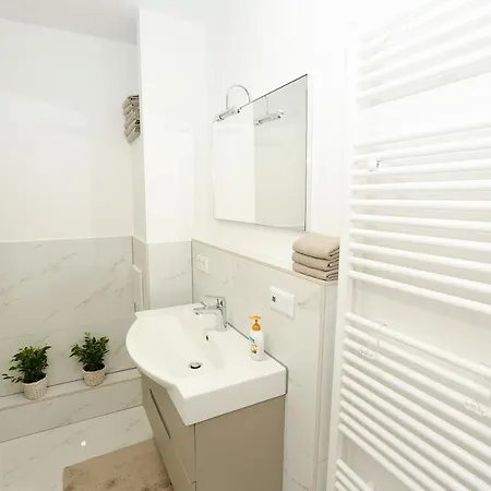 Apartamento Joanna - Ma Kaefertal Mannheim
