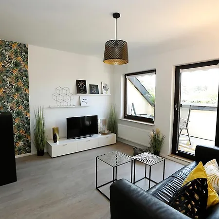 Joanna - Ma Kaefertal Appartement