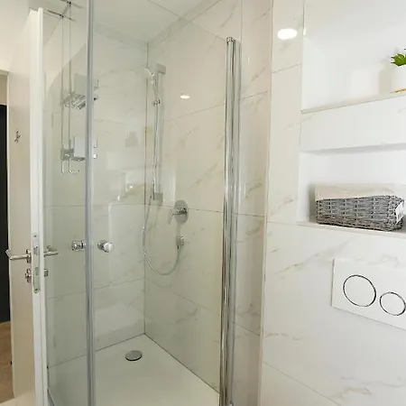 Joanna - Ma Kaefertal Appartement Mannheim