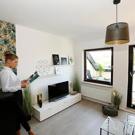 Joanna - Ma Kaefertal Appartement