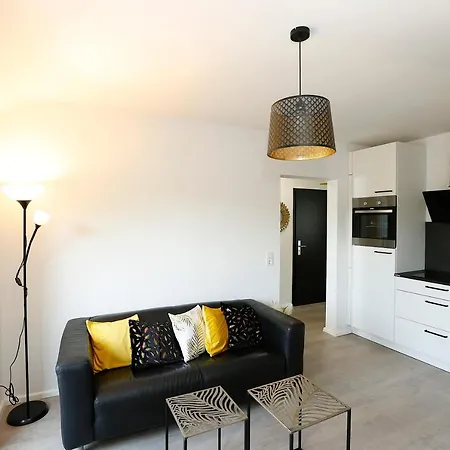 Joanna - Ma Kaefertal Appartement *
