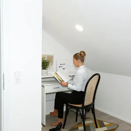 Joanna - Ma Kaefertal Mannheim