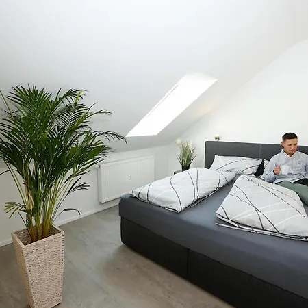 Joanna - Ma Kaefertal Apartamento