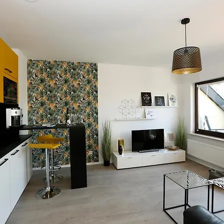 Joanna - Ma Kaefertal Apartamento Mannheim