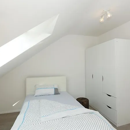 Joanna - Ma Kaefertal Appartement Mannheim