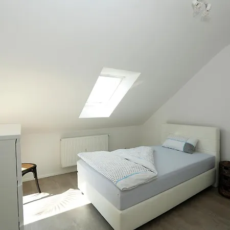 Joanna - Ma Kaefertal Apartamento