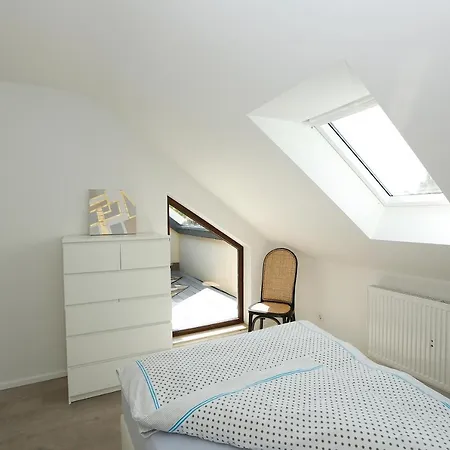 Joanna - Ma Kaefertal Apartamento Mannheim